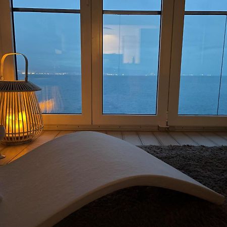 First Row To The Sea Apartment Опатия Екстериор снимка