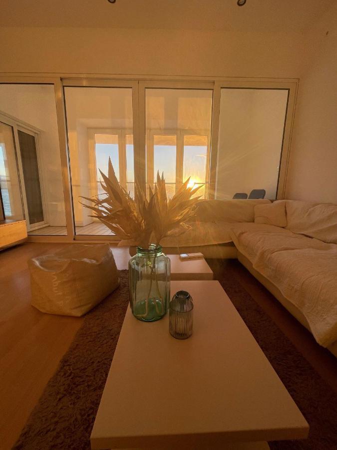 First Row To The Sea Apartment Опатия Екстериор снимка